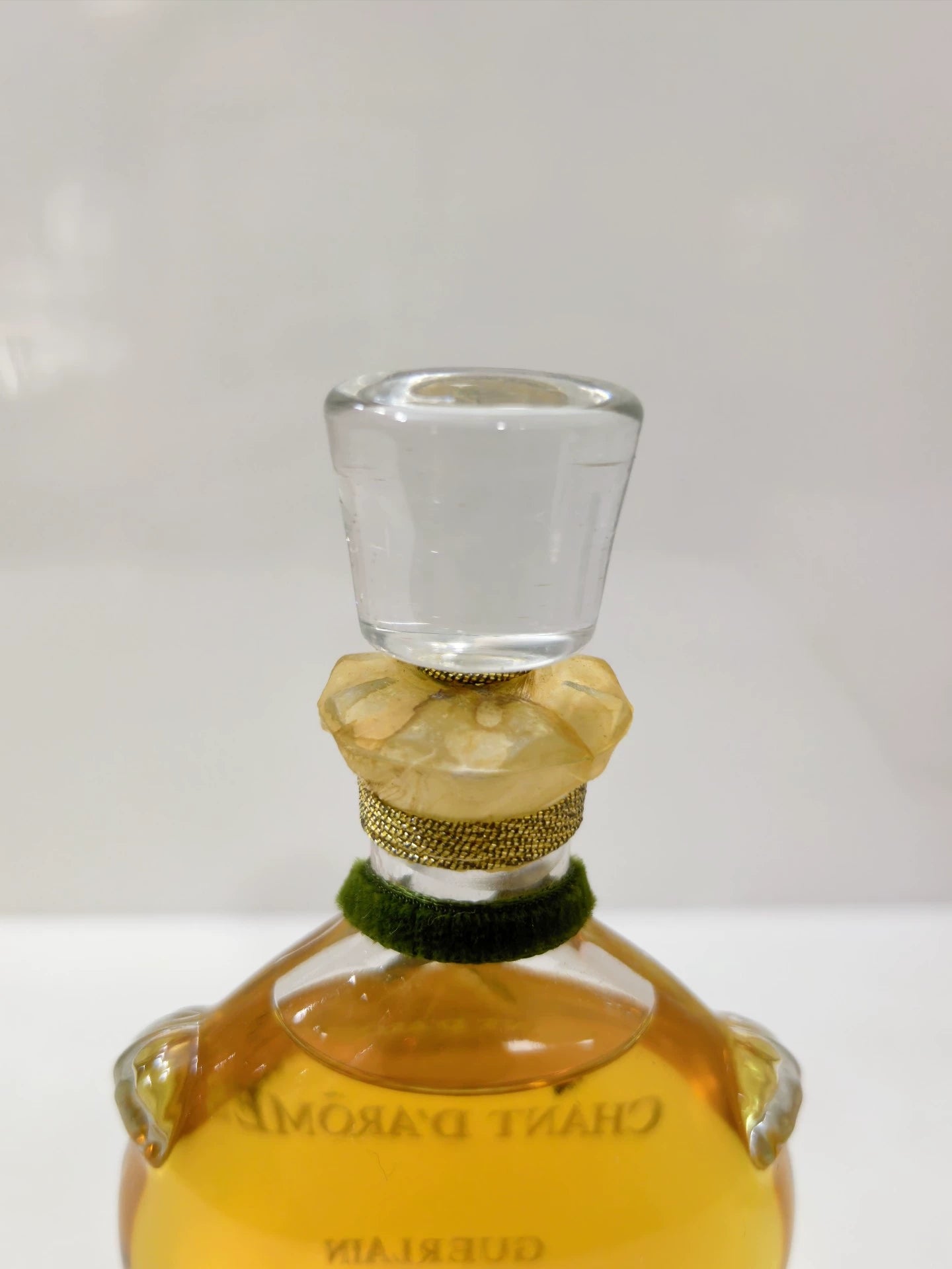 311225-11 Guerlain Chant D'aromes 30ml 1.0oz Parfum Perfume