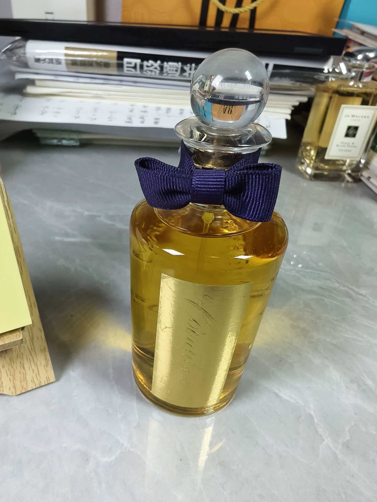 120625-64 Penhaligon 100ml 3.4 oz EDT eau de toilette