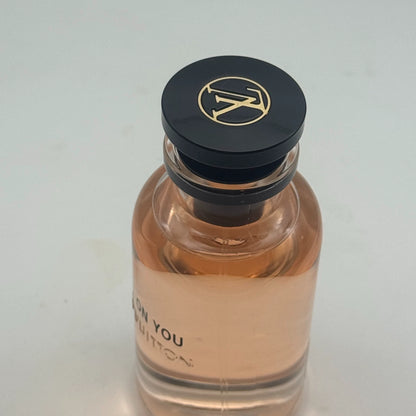 141026-23 Louis Vuitton Lv Love Seal 100ml 3.4 oz