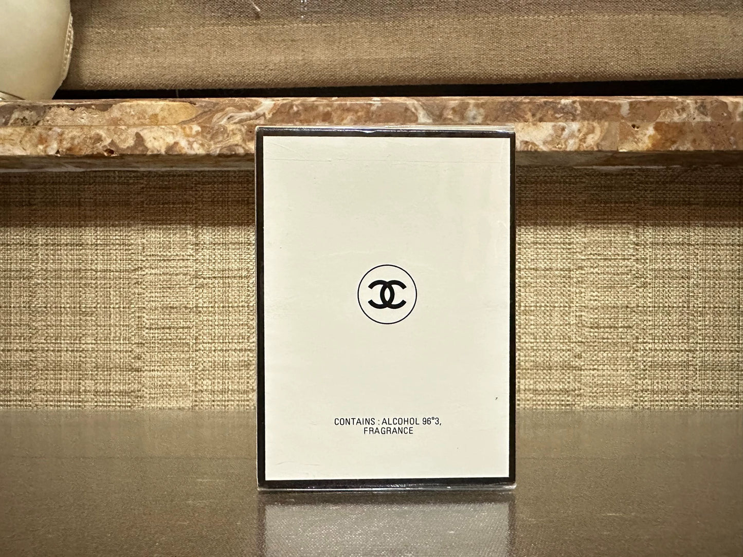 241025-120 Chanel No 5 Parfum Perfume 28ml 0.9oz