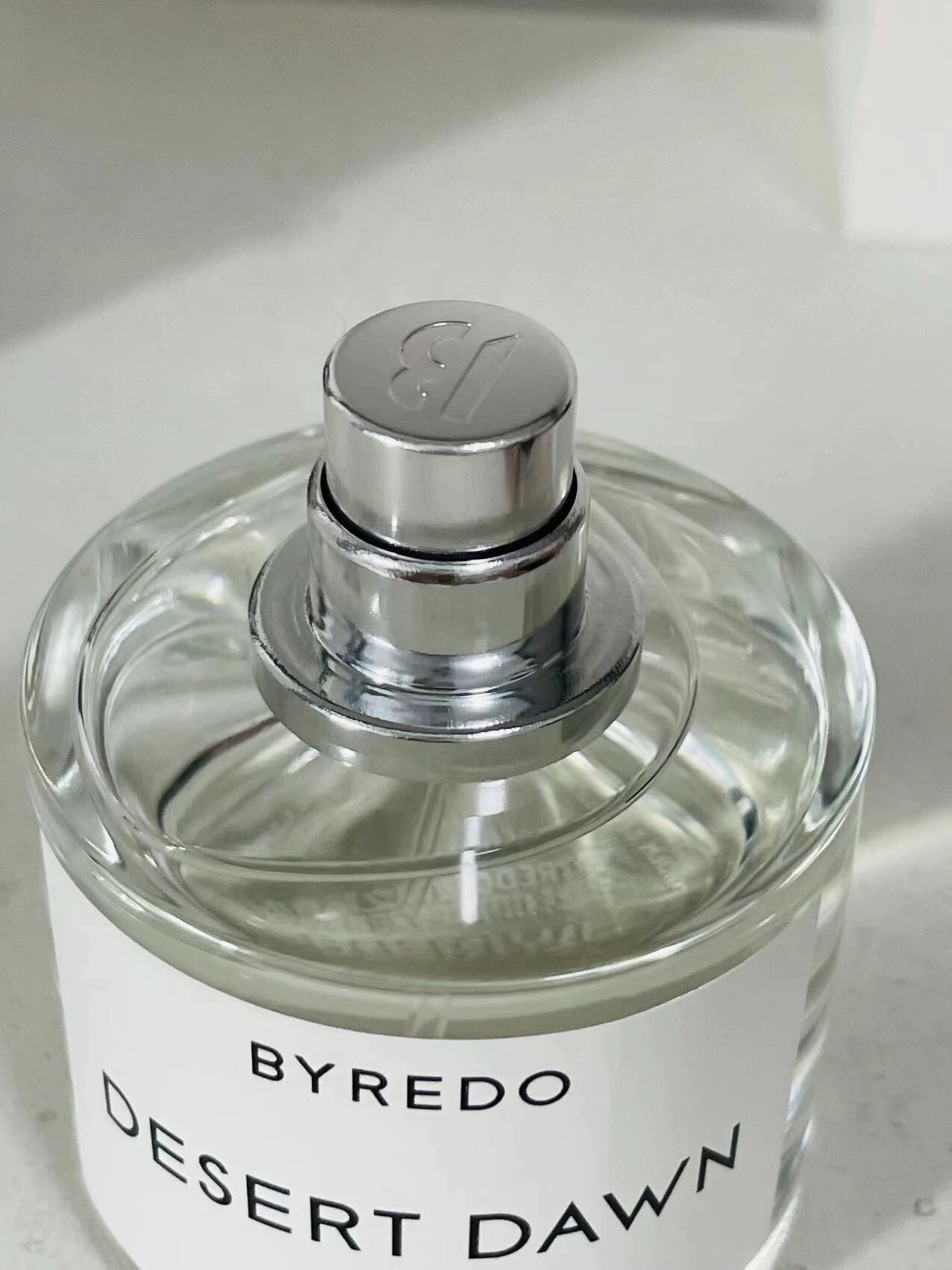 260526-10 Bai Ruide Daybreak 50ml 1.7 oz