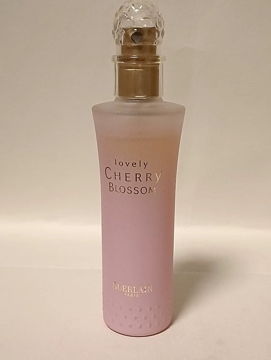 190526-94 Guerlain Pink Sakura EDT 35ml 1.2 oz