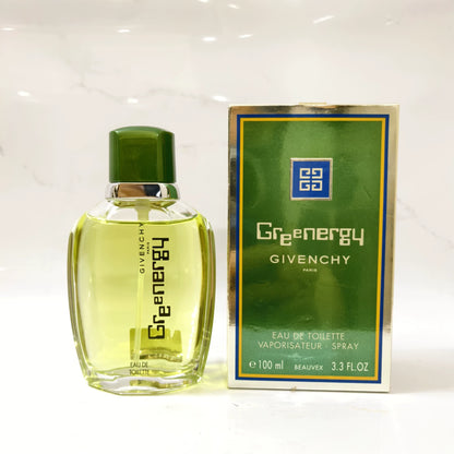 100826-67 Givenchy Ocean Elf 100ml 3.4 oz