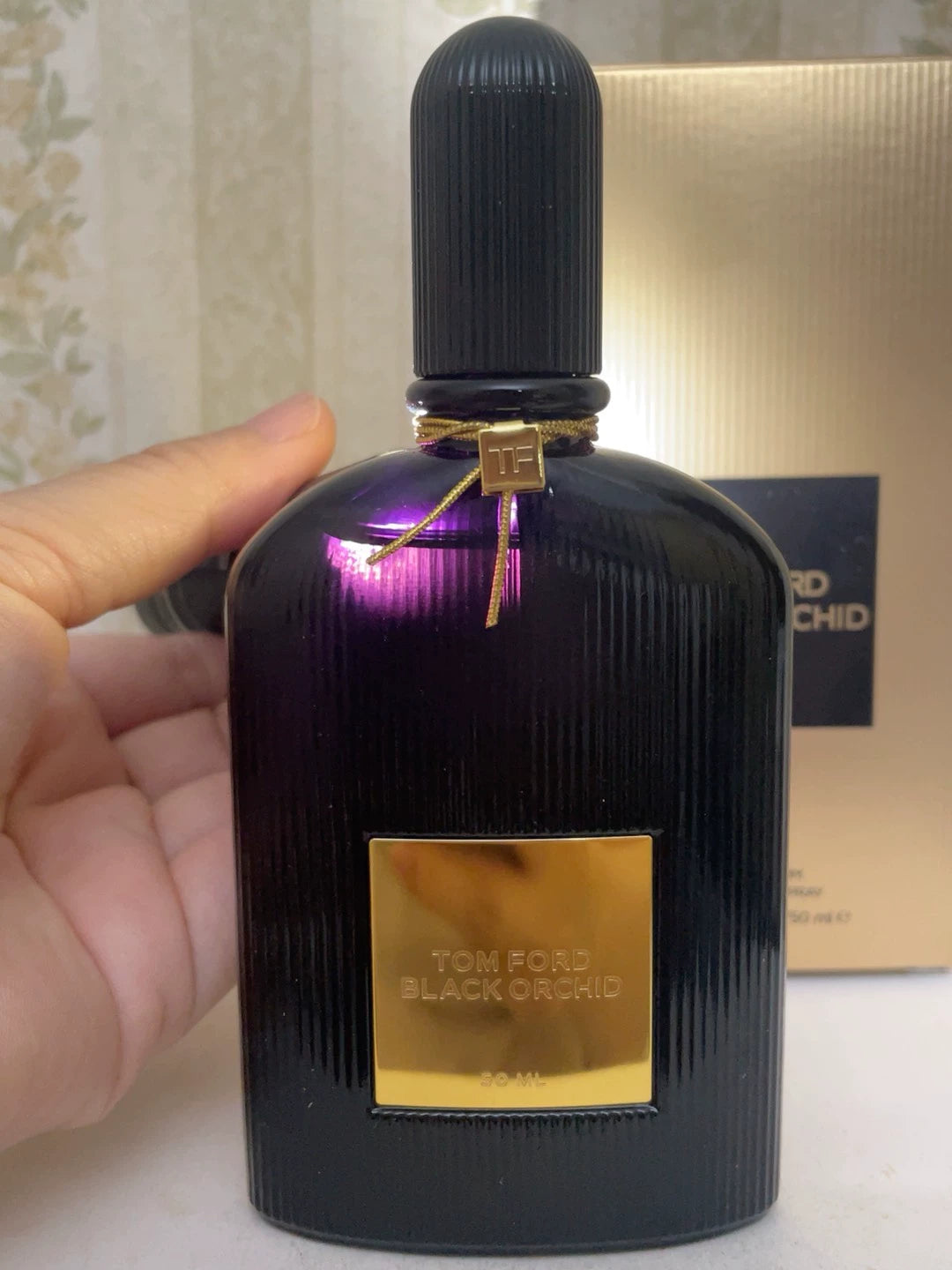 060126-40 Tom Ford Eau de Parfum EDP 50ml 1.7oz
