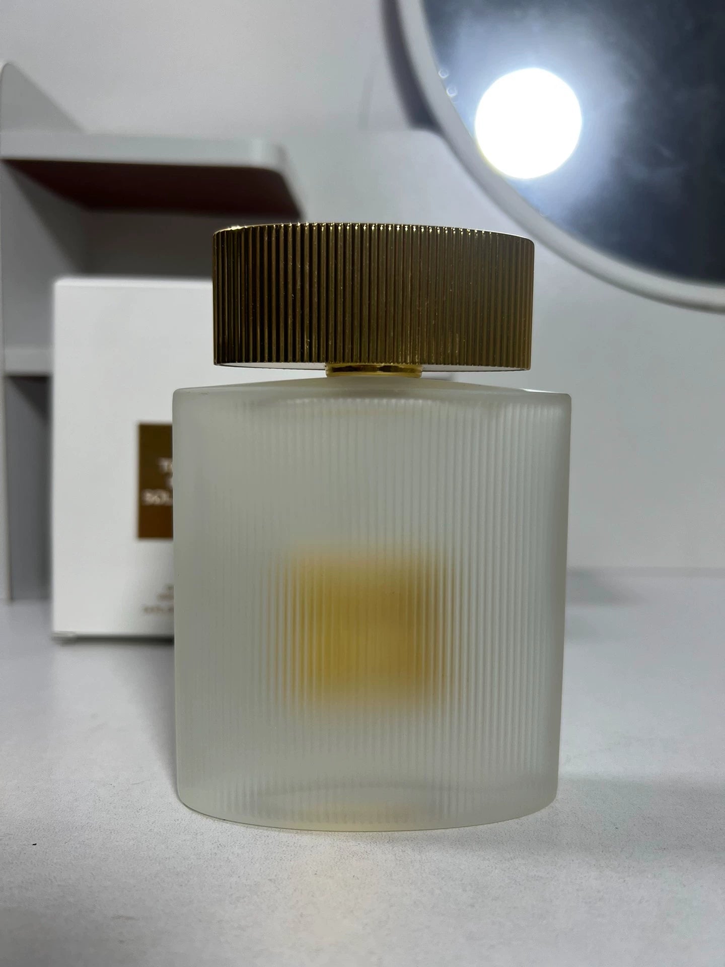 070926-6 TF Daytime With Perfume 100ml 3.4 oz