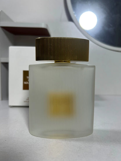 070926-6 TF Daytime With Perfume 100ml 3.4 oz