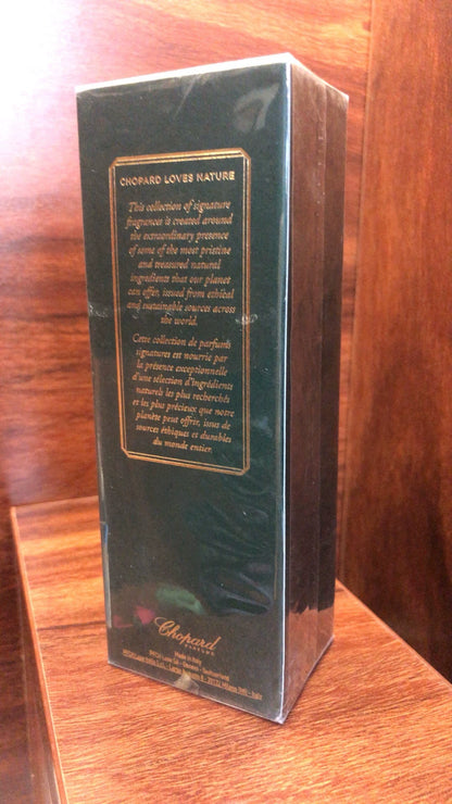 100326-93 Chopard Dynasty Jasmine Perfume 50ML  1.7oz