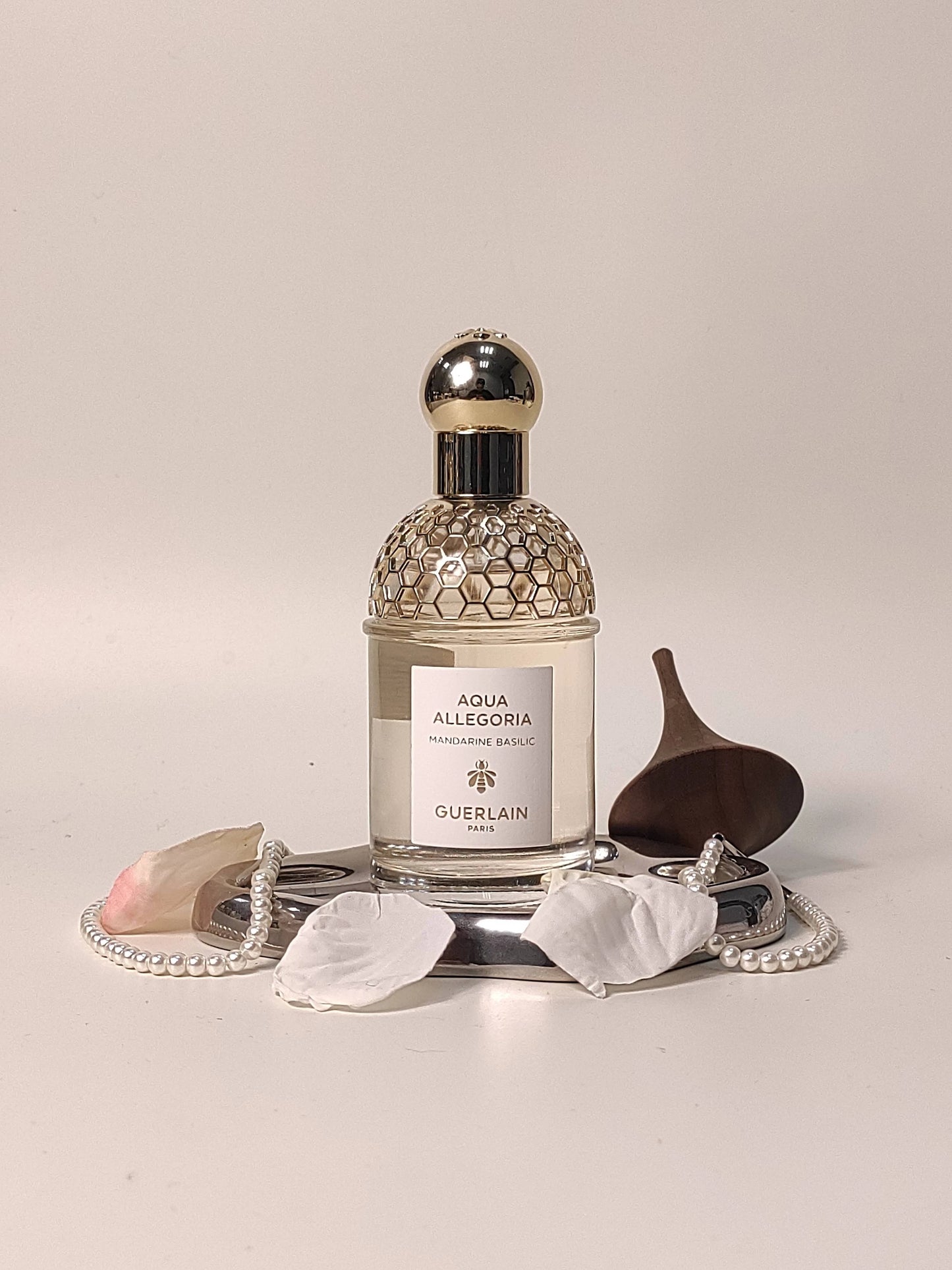 090326-78 - Guerlain Aqua Allegoria Mandarine Basilic EDT 75ml