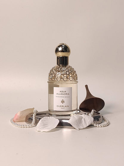 090326-78 - Guerlain Aqua Allegoria Mandarine Basilic EDT 75ml