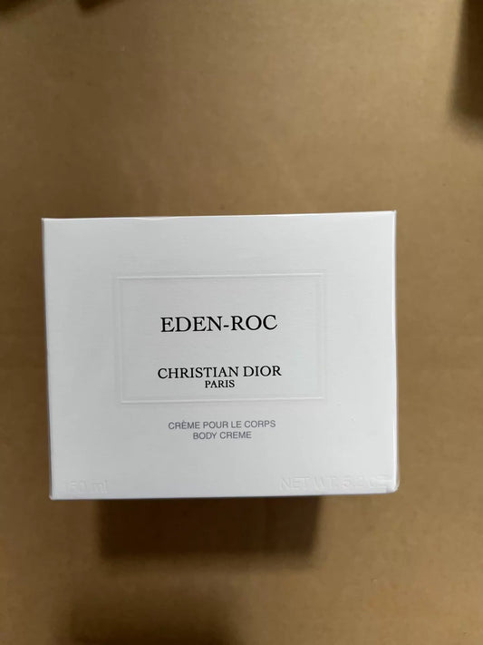030926-99 Dior Eden Rock Body 150ml 5.1 oz