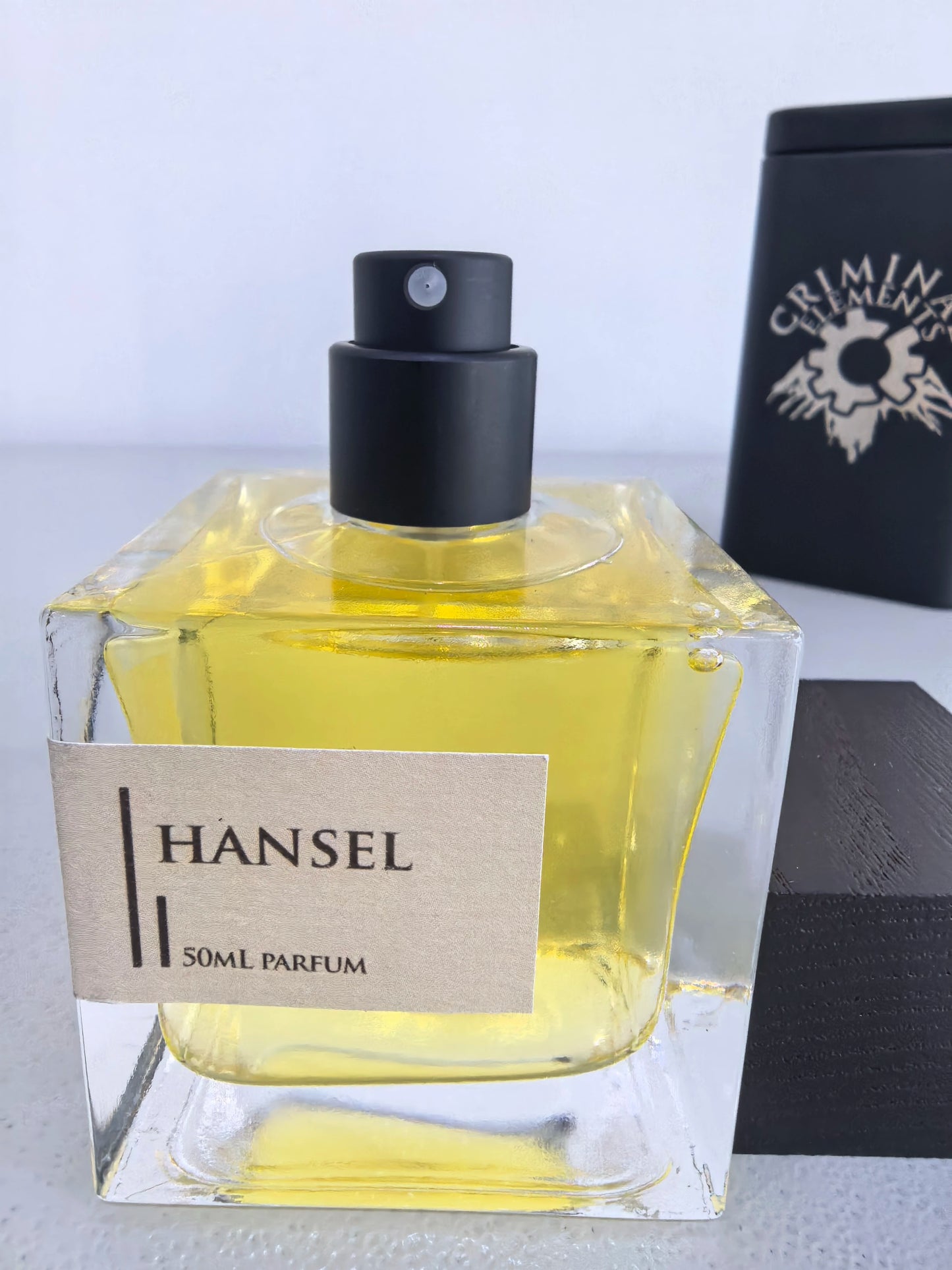 200826-48 Criminal Elements Hansel Parfum 50ml 1.7 oz