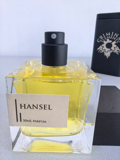200826-48 Criminal Elements Hansel Parfum 50ml 1.7 oz