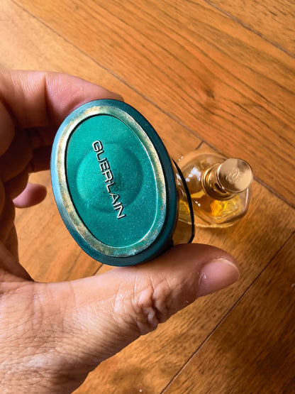 031026-84 Guerlain 50ml 1.7 oz