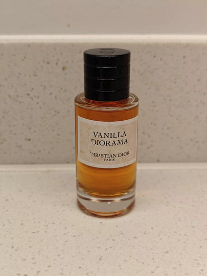 210725-71 Christian Dior Vanilla Diorama 40ml 1.4oz