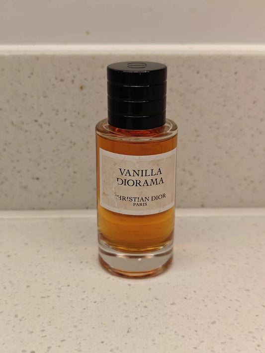 210725-71 Christian Dior Vanilla Diorama 40ml 1.4oz