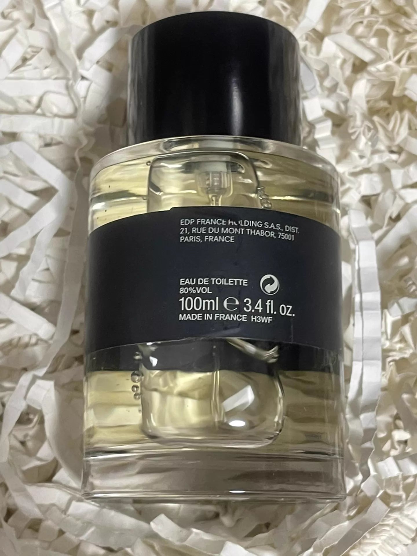 250526-193 Frederic Malle Mulan 100ml 3.4 oz
