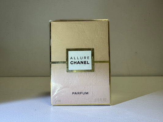 310725-13 Chanel Allure Parfum Perfume 15ml 0.5oz