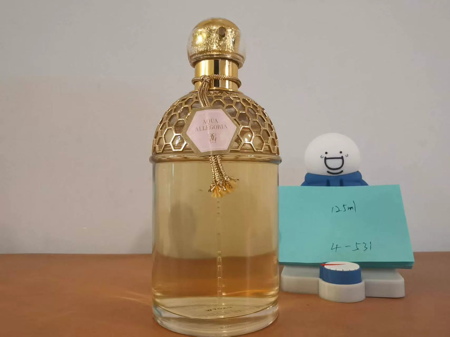 250326-5 Guerlain Out-of-print Flowers 125ml