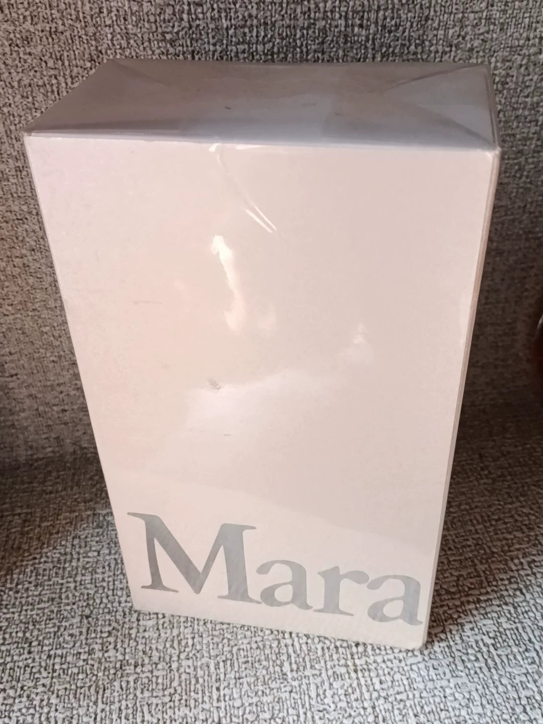 190526-175 MAX mara musk EDP 30ml 1 oz