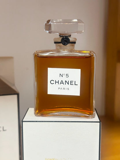 071026-39 Chanel No. Old Edition Perfume 30ml 1 oz