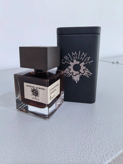 200826-30 Criminal Elements Sanguinem EDP 50ml 1.7 oz