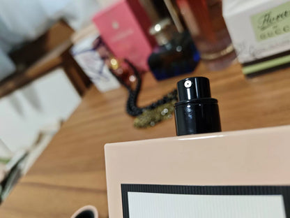 040926-6 Gucci Flower Bloom is Perfume 100ml 3.4 oz
