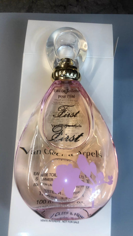 030526-43 Van Cleef & Arpels Van Cleef Arpels 100ML 3.4 oz