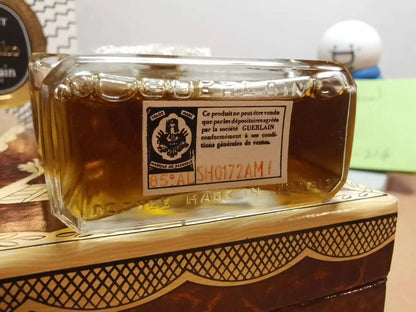 220226-24 Guerlain Mitsouko Extrait 30ml 1 oz Parfum Perfume