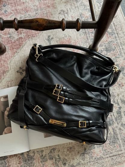 150626-bag-28 Burberry full leather handbag