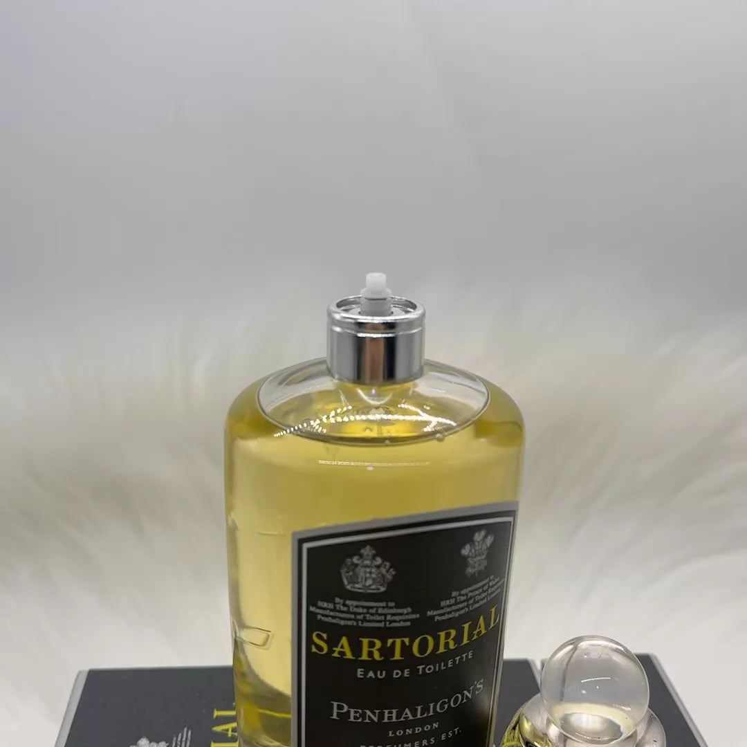310326-99 penhaligon's Tailor Perfume 100ml 3.4 oz