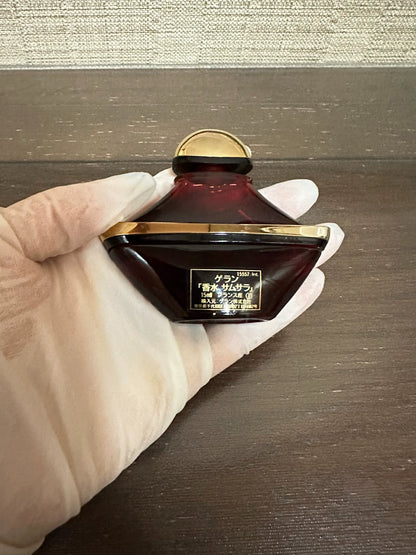 241025-109 Guerlain Samsara Parfum Perfume 15ml 0.5 oz