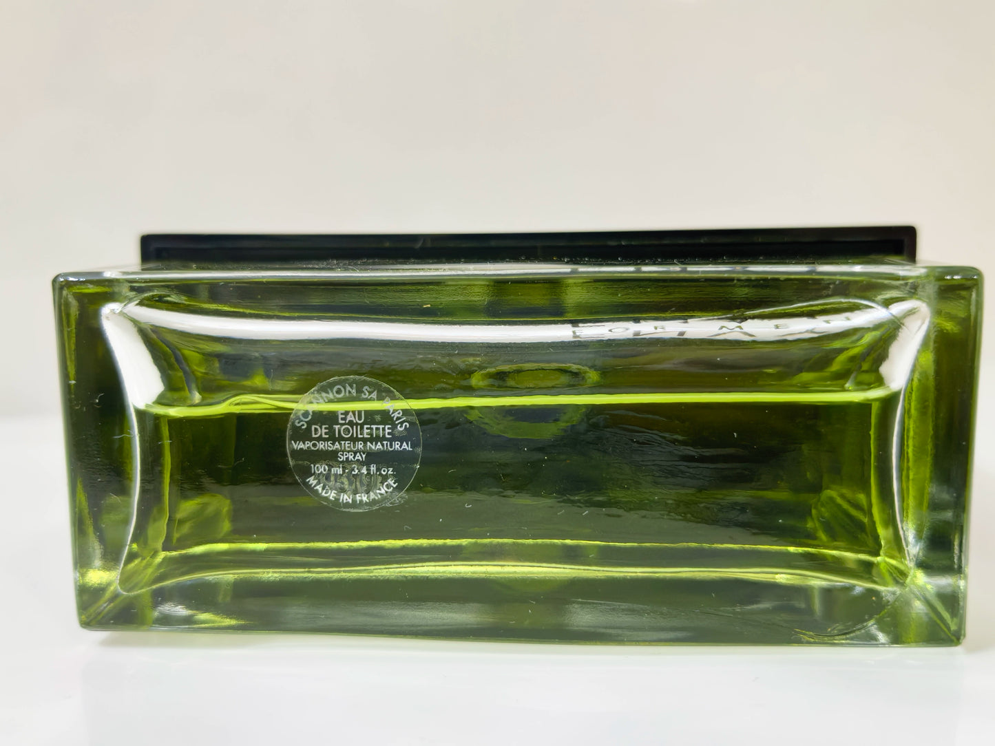 131125-57 Gucci Eau de Toilette EDT 100ml 3.4oz