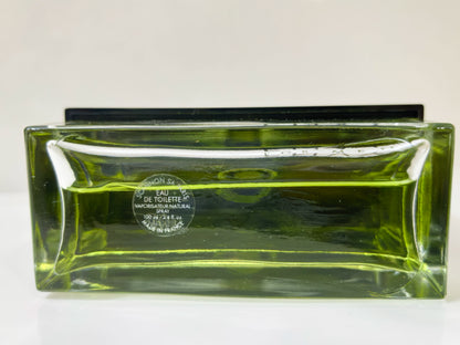 131125-57 Gucci Eau de Toilette EDT 100ml 3.4oz