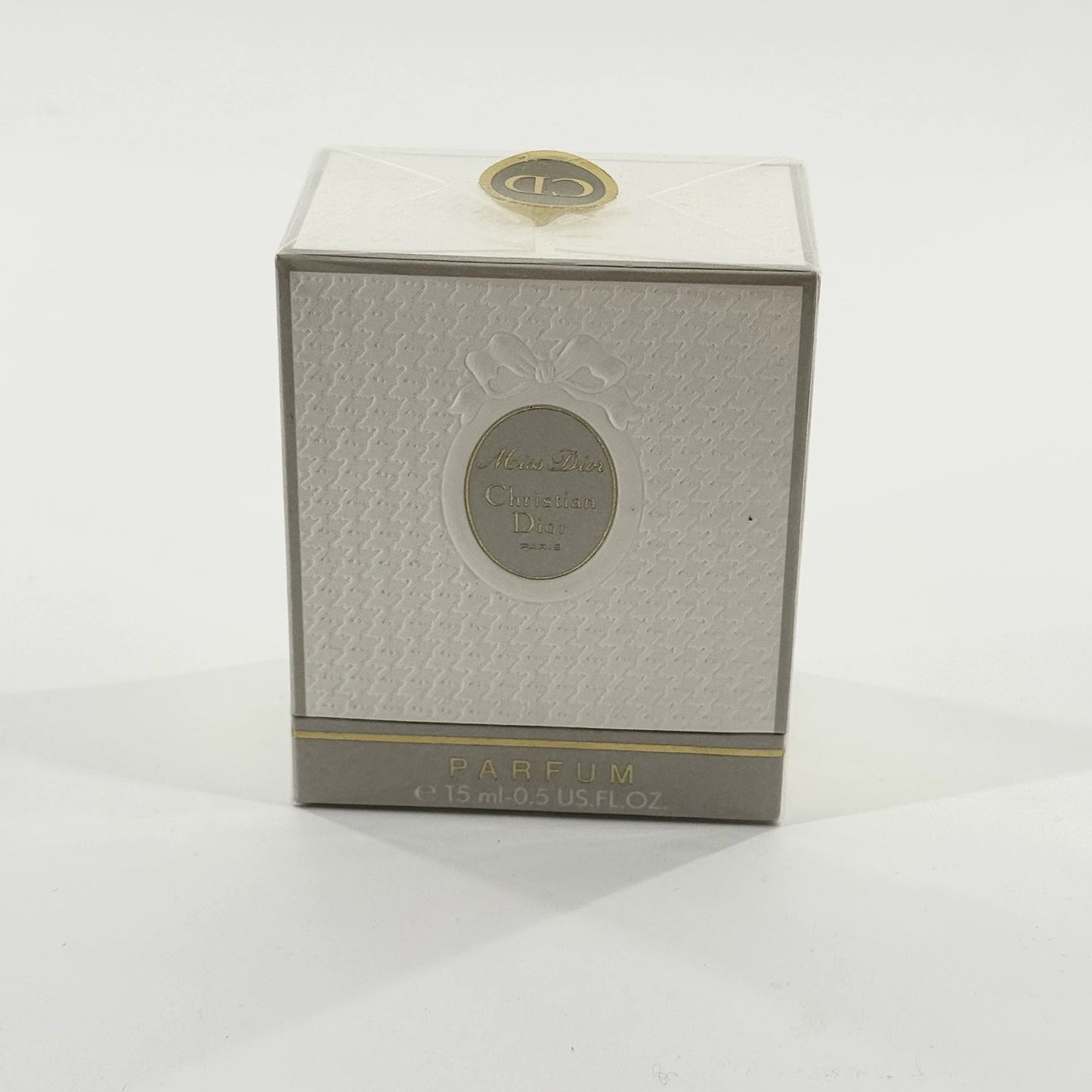 030826-92 Dior Miss 15ml 0.5 oz