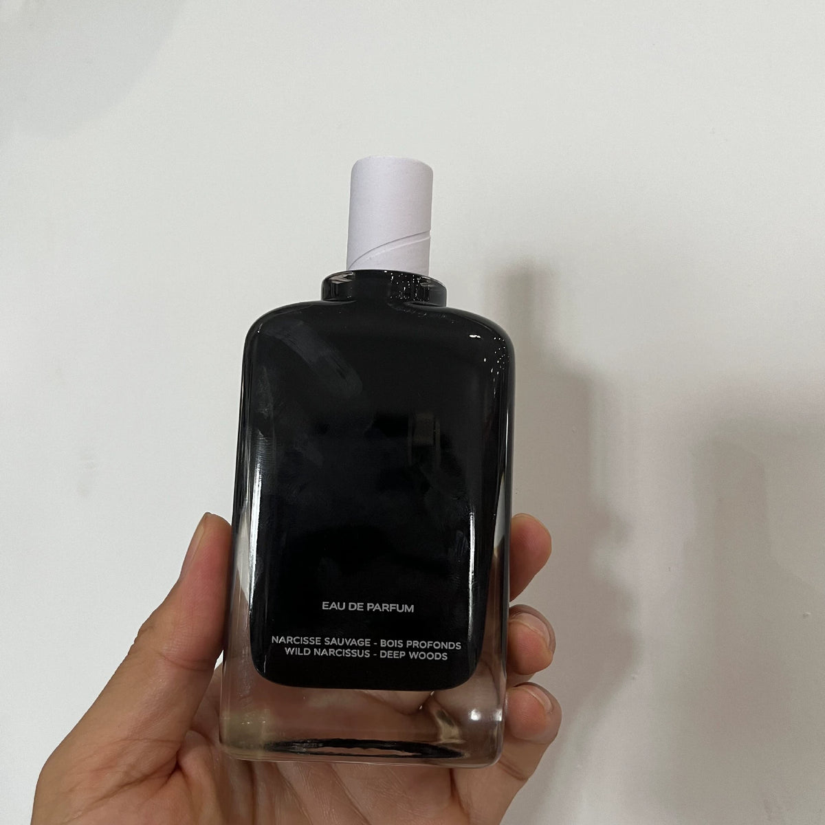 05826-5 Givenchy Gentleman Elegance Perfume 100ml 3.4 oz