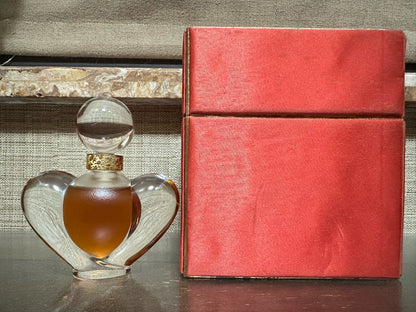 060126-89 Nina Ricci 30ml 1.0oz Parfum Perfume