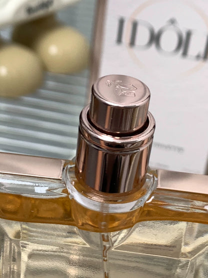 280726-150 Lancôme There is box Parfum 100ml 3.4 oz