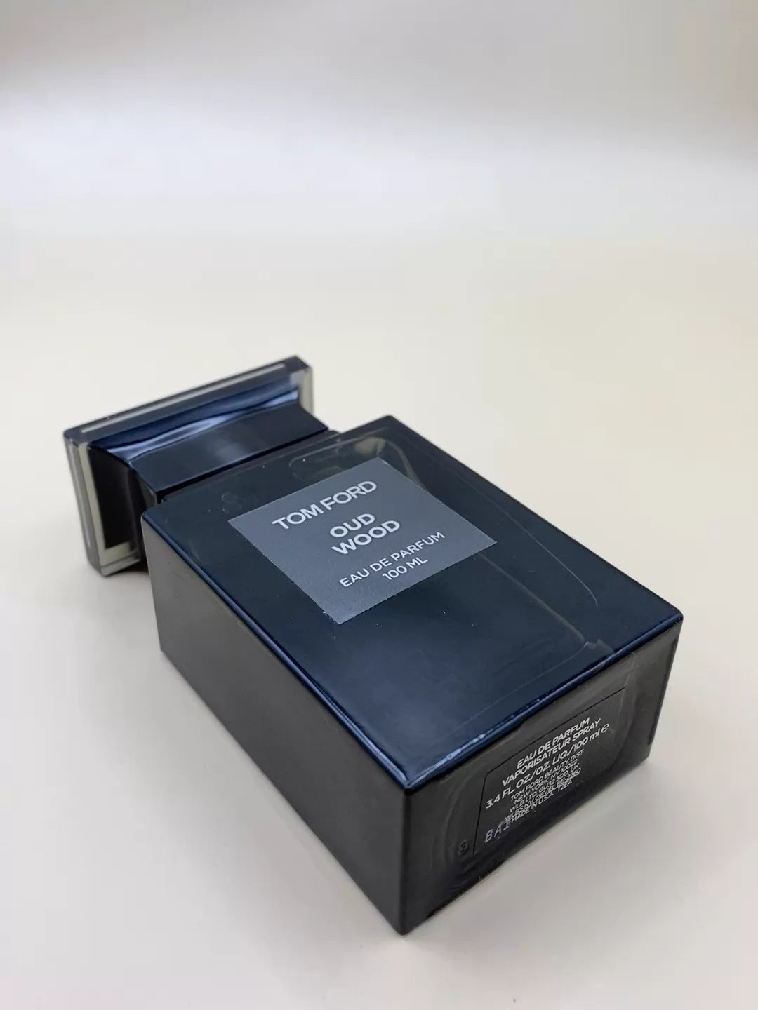 290326-21 Tom Ford Oud agarwood formal Perfume 100ml 3.4 oz