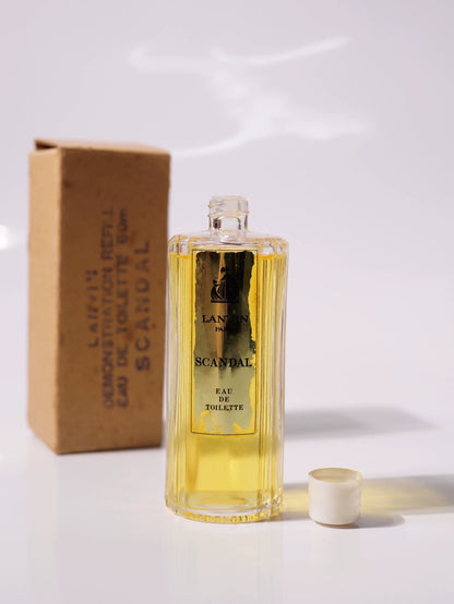 040826-42 Lanvin Scandal Lanvin EDT 60ml 2 oz