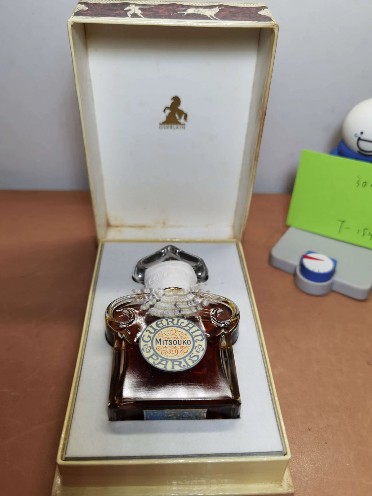 Guerlain Mitsouko Madame Papillon 30ml 1 oz