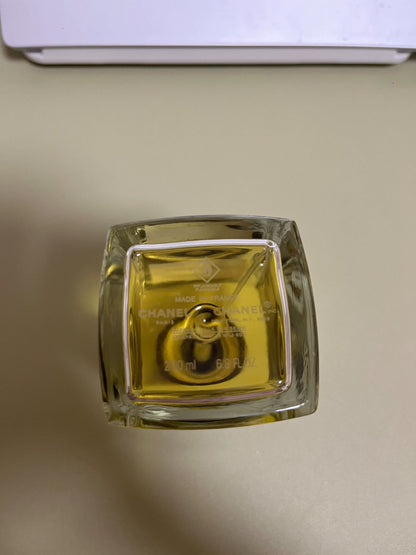 121225-76 Chanel LA PAUSA 200ml 6.8oz EDP