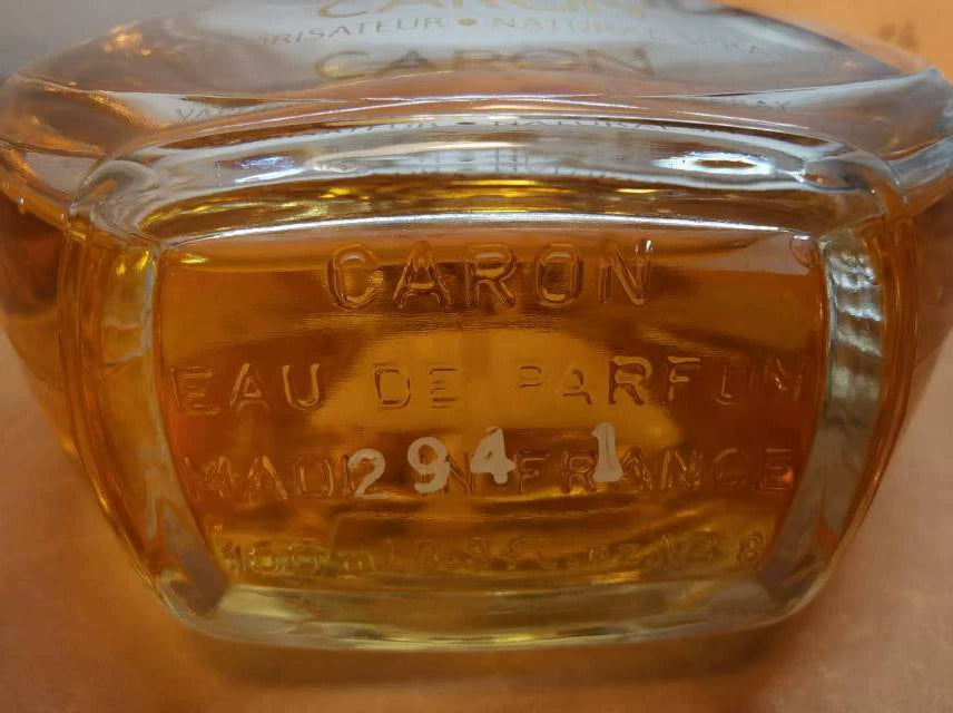 180726-93 Caron scare crown 100ml 3.4 oz