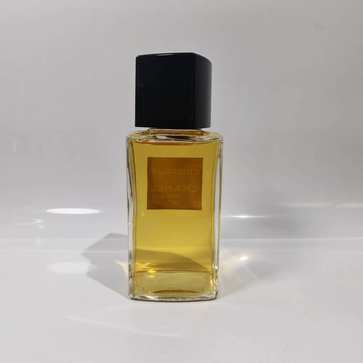 020926-18 Chanel Crystal Love Cristalle