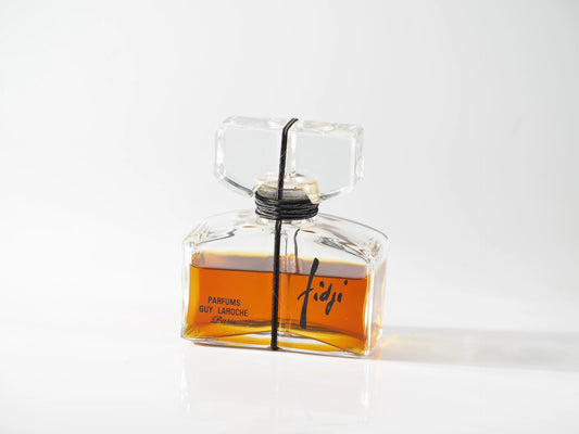 300825-1 Guy Fidji  60ml 2.0oz Parfum Perfume