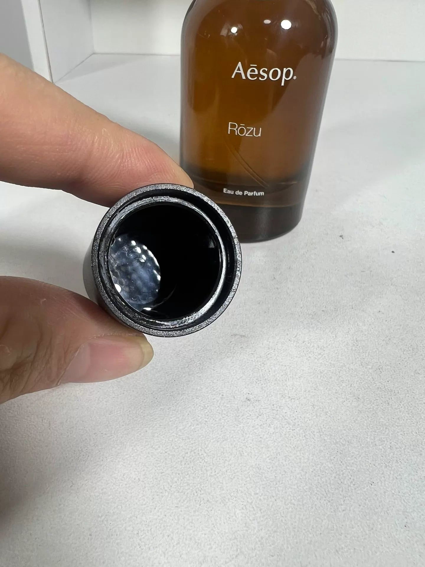 270726-100 Aesop without box Perfume 50ml 1.7 oz