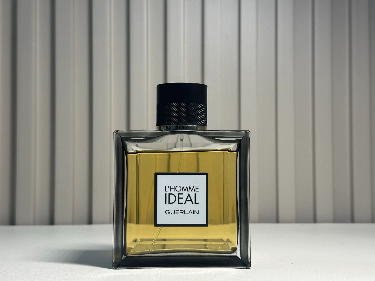 011225-46 Guerlain 100ml 3.4oz EDT L'Homme IDEAL