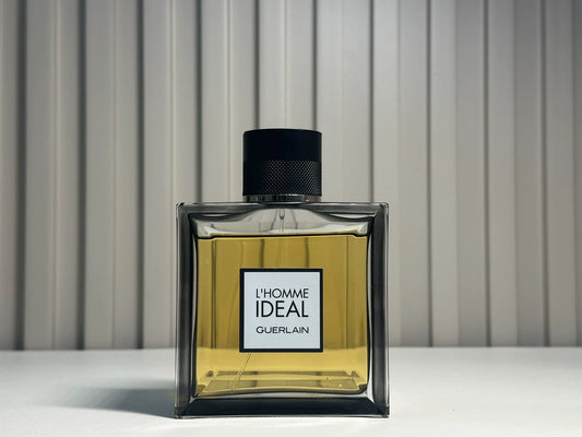 011225-46 Guerlain 100ml 3.4oz EDT L'Homme IDEAL