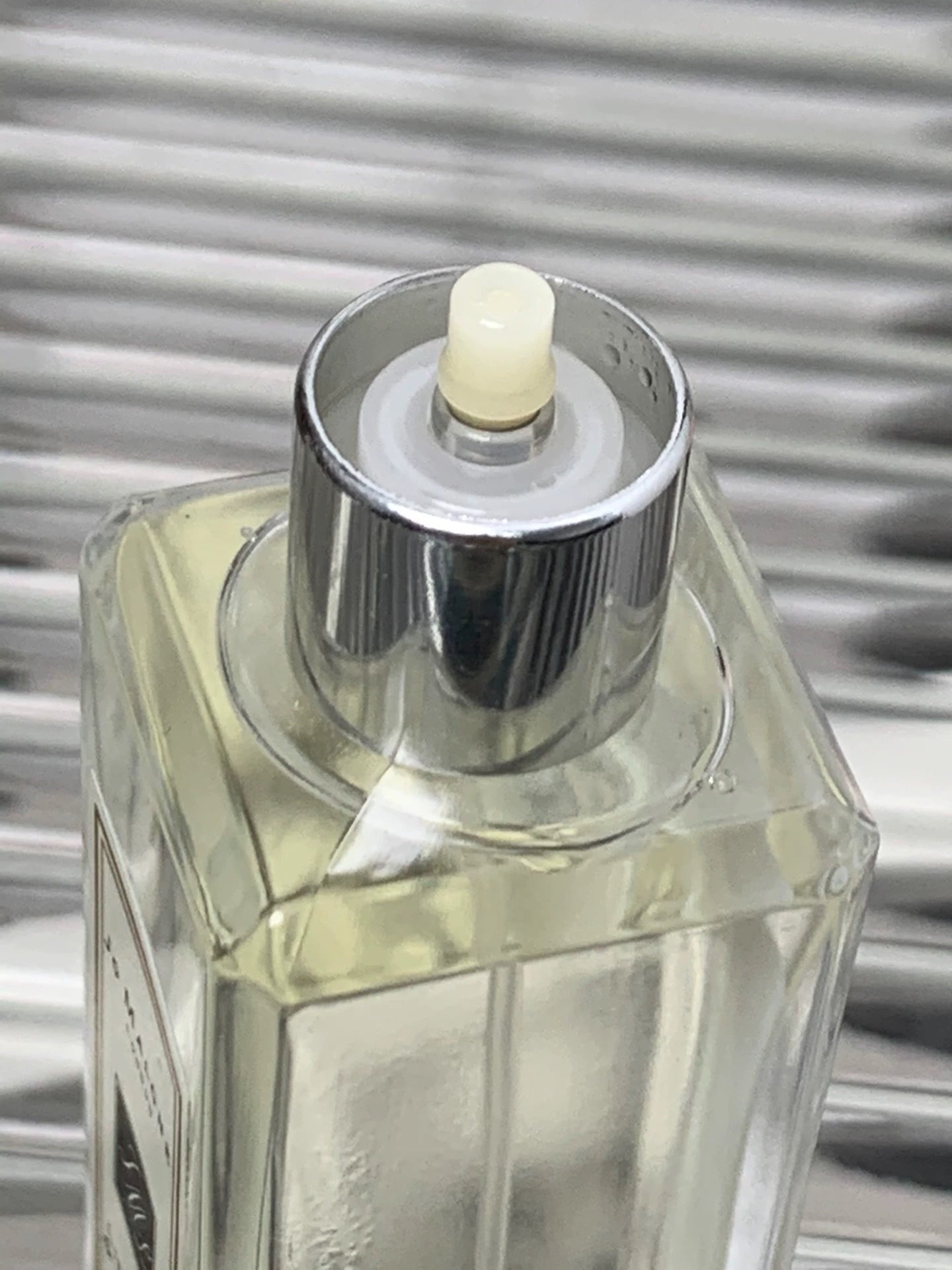 280726-12 Jo Malone Boxless Lime Basil 30ml 1 oz