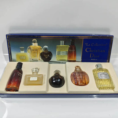 020926-293 Dior set box