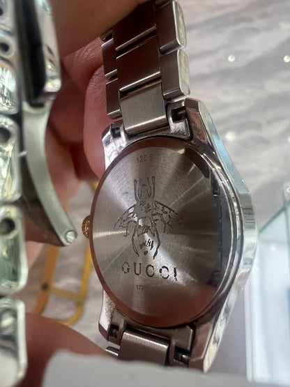 020426-watch-111 Gucci Little Bee watch